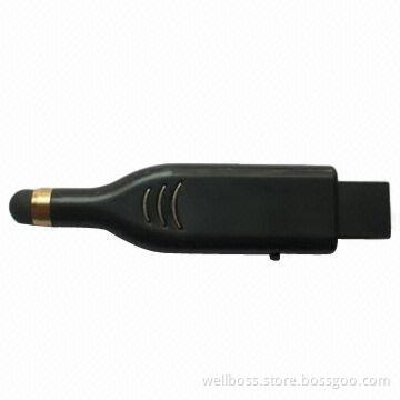 Hot selling promotional gift touch screen USB flash drive for iPad and iPhone